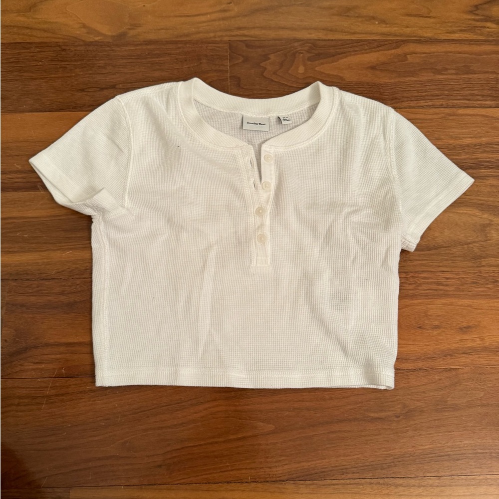 Sunday Best Tee